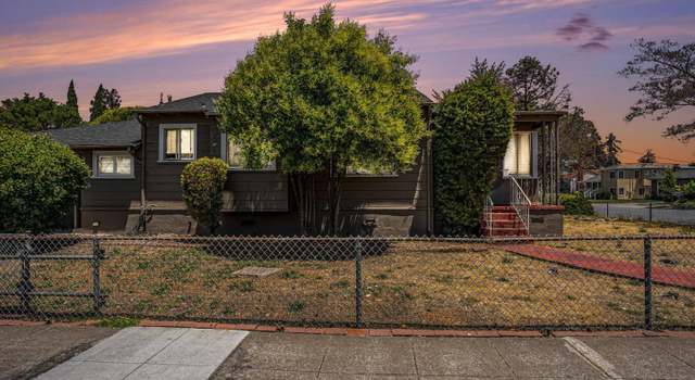 Photo of 298 Bancroft Ave, San Leandro, CA 94577