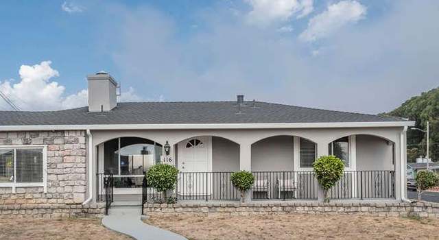 Photo of 116 Lacrosse Ave, South San Francisco, CA 94080