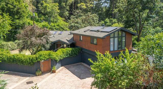Photo of 3714 Purling Brk, Soquel, CA 95073