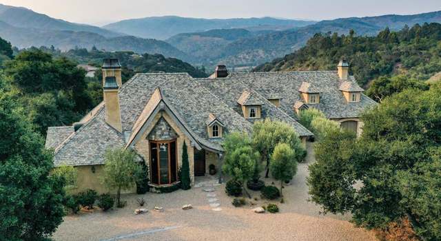 Photo of 27400 Heavens Way, Carmel, CA 93923
