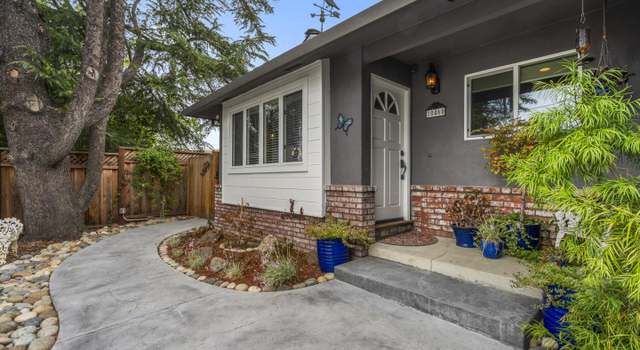 Photo of 10460 McVay Ave, San Jose, CA 95127