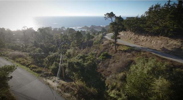 Photo of 0 Hwy 1 to San Remo Rd, Carmel Highlands, CA 93923