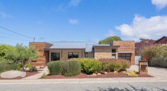 Photo of 1142 Crest Ave, Pacific Grove, CA 93950