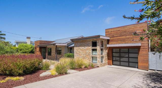 Photo of 1142 Crest Ave, Pacific Grove, CA 93950