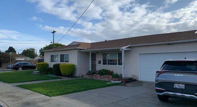 Photo of 22875 Alice St, Hayward, CA 94541
