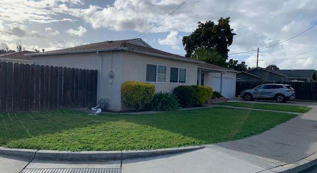 Photo of 22875 Alice St, Hayward, CA 94541