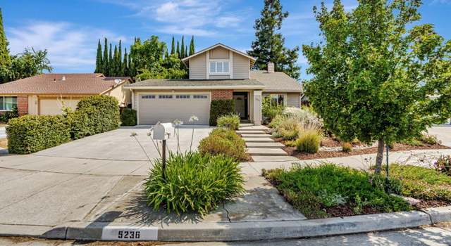 Photo of 5236 Muirhouse Pl, San Jose, CA 95136