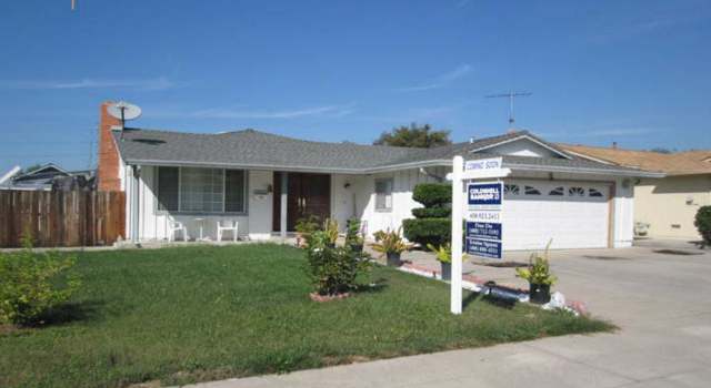 Photo of 2922 ROSSMORE Ln, San Jose, CA 95148