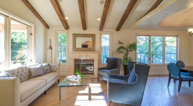 Photo of 881 PARMA Way, Los Altos, CA 94024
