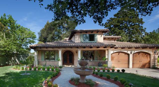 Photo of 881 PARMA Way, Los Altos, CA 94024