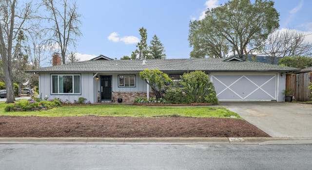 Photo of 20570 Canyon View Dr, Saratoga, CA 95070