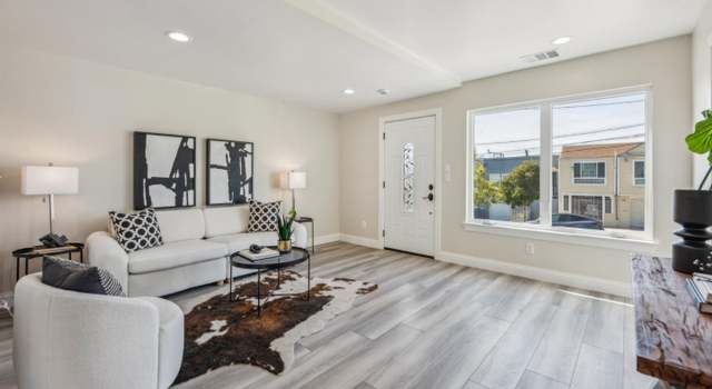 Photo of 277 Munich St, San Francisco, CA 94112