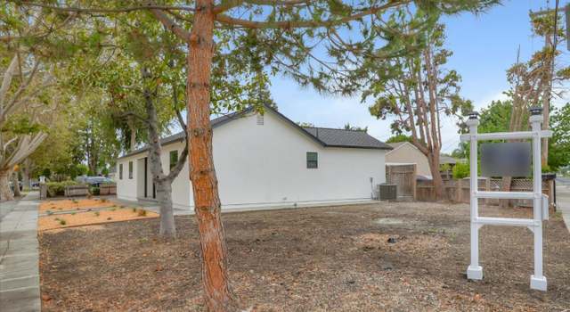 Photo of 1263 Madera Ave, Menlo Park, CA 94025