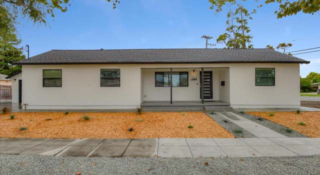 Photo of 1263 Madera Ave, Menlo Park, CA 94025