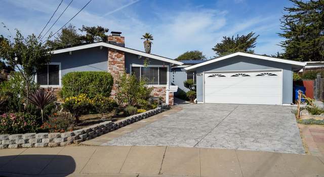Photo of 1148 Isabelle Ct, Seaside, CA 93955