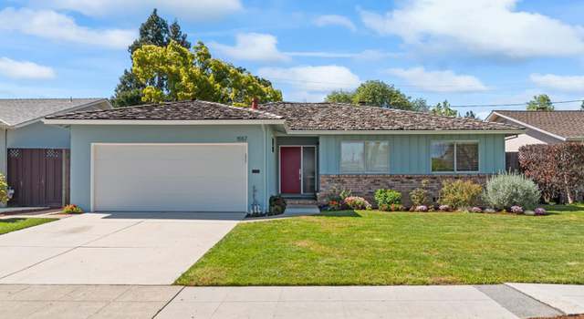 Photo of 1557 Waxwing Ave, Sunnyvale, CA 94087