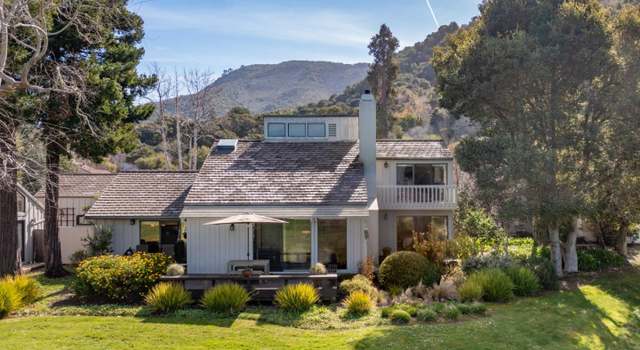 Photo of 9565 Oak Ct, Carmel, CA 93923