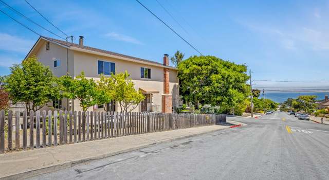 Photo of 620-624 Mcclellan Ave, Monterey, CA 93940