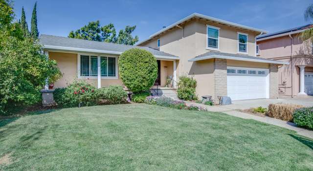Photo of 953 Maclay Dr, San Jose, CA 95123