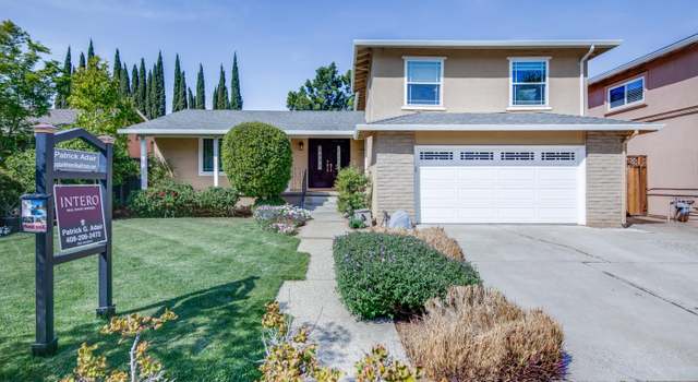 Photo of 953 Maclay Dr, San Jose, CA 95123