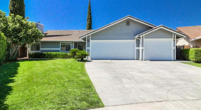Photo of 635 Olivewood Ct, Los Banos, CA 93635