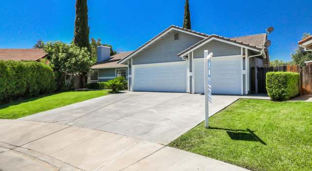 Photo of 635 Olivewood Ct, Los Banos, CA 93635