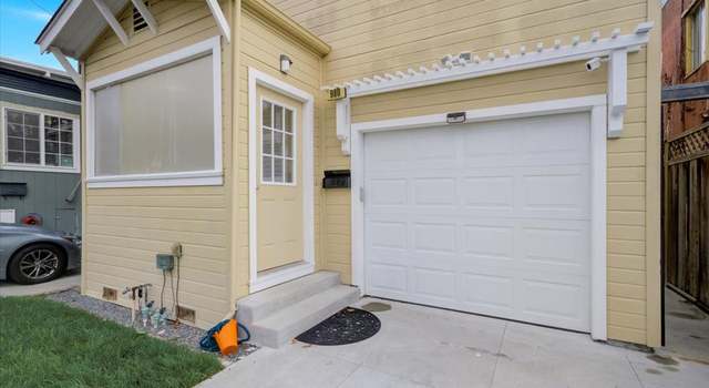 Photo of 980 Easton Ave, San Bruno, CA 94066