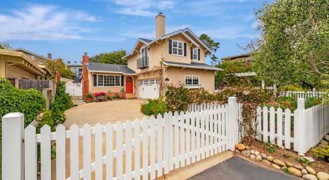 Photo of 111 Farley Dr, Aptos, CA 95003
