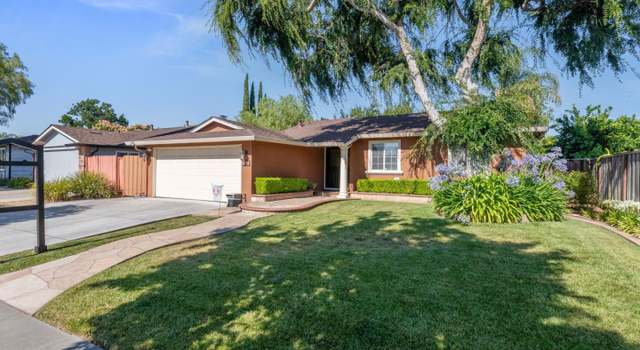 Photo of 5988 Tuscarora Ct, San Jose, CA 95123