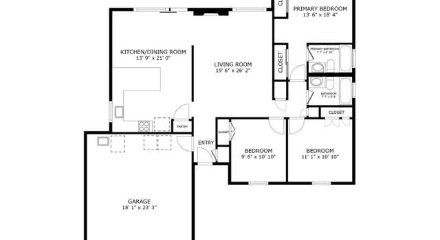 Photo of 5988 Tuscarora Ct, San Jose, CA 95123