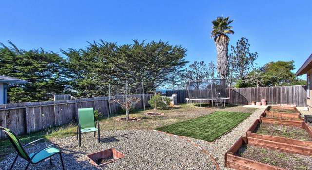 Photo of 1747 Mescal St, Seaside, CA 93955