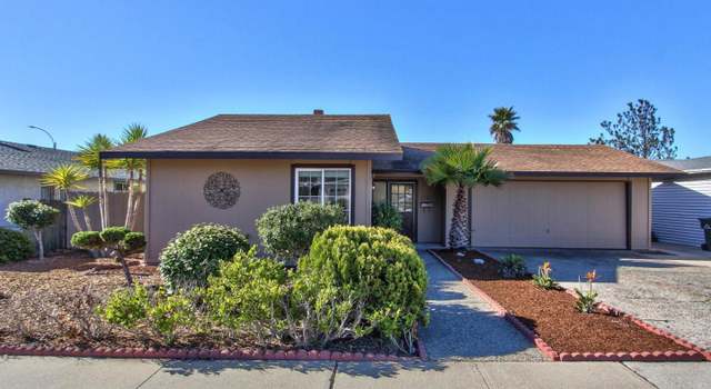 Photo of 1747 Mescal St, Seaside, CA 93955