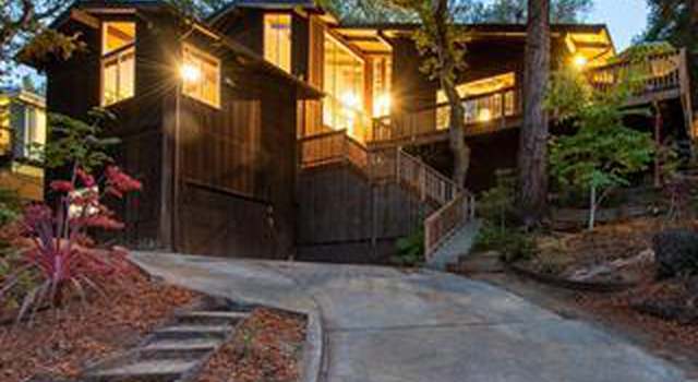 Photo of 735 Whispering Pnes, Scotts Valley, CA 95066