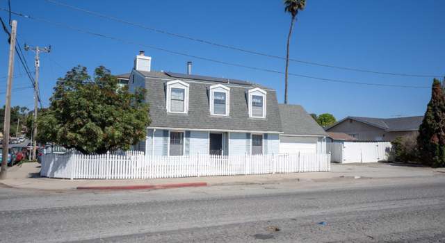 Photo of 115 E Bolivar St, Salinas, CA 93906