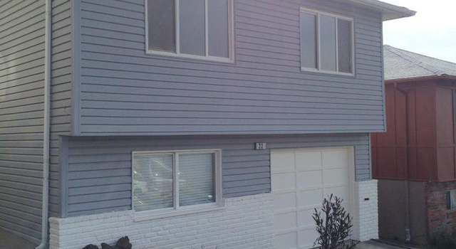 Photo of 23 Westline Dr, Daly City, CA 94015