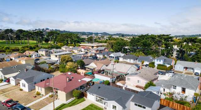 Photo of 9 Hillcrest Ct, South San Francisco, CA 94080