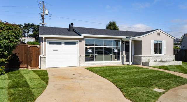 Photo of 9 Hillcrest Ct, South San Francisco, CA 94080