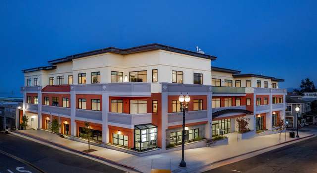 Photo of 520 Lighthouse Ave #303, Pacific Grove, CA 93950