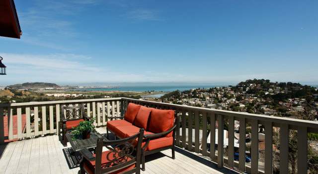 Photo of 345 HUMBOLDT Rd, Brisbane, CA 94005