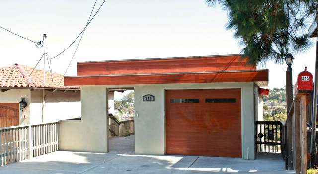 Photo of 345 HUMBOLDT Rd, Brisbane, CA 94005