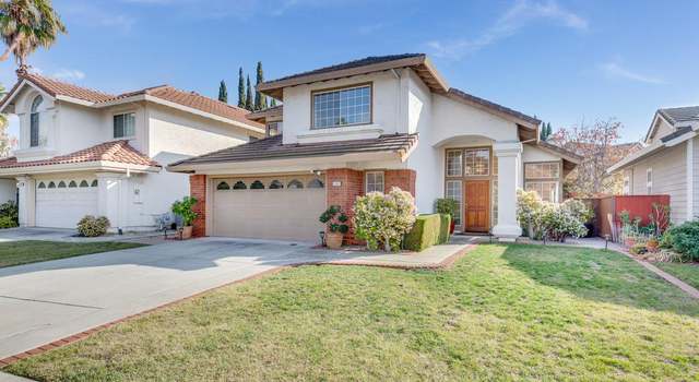 Photo of 2162 Charger Dr, San Jose, CA 95131