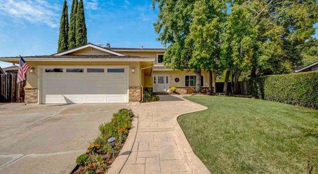 Photo of 465 La Crosse Dr, Morgan Hill, CA 95037