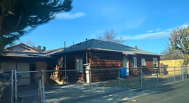 Photo of 327 S 34th St, San Jose, CA 95116