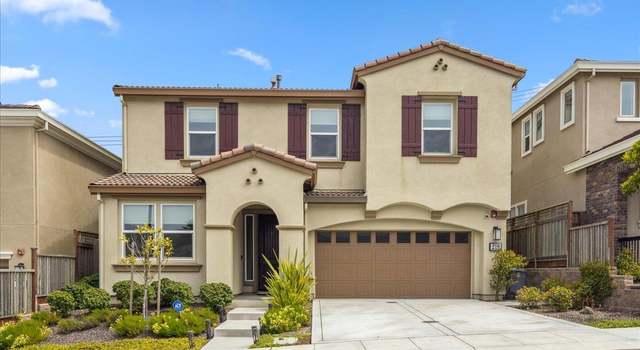 Photo of 219 Miraluna Dr, San Bruno, CA 94066