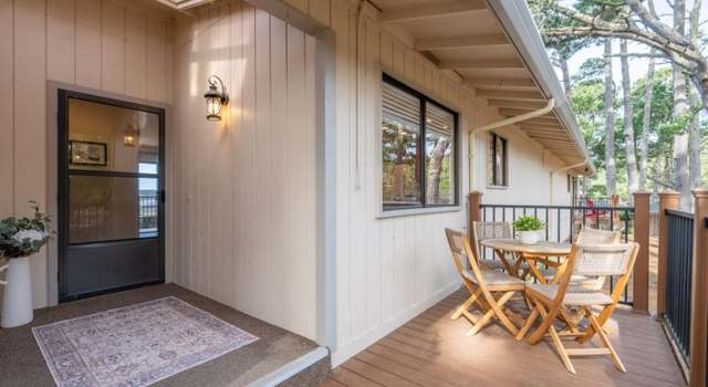 Photo of 250 Forest Ridge Rd #71, Monterey, CA 93940