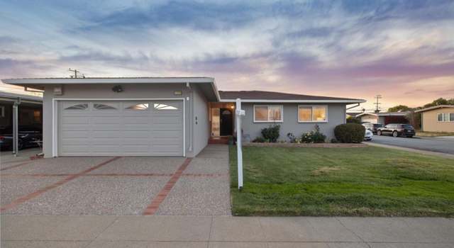 Photo of 1371 Claudia Ave, San Mateo, CA 94403