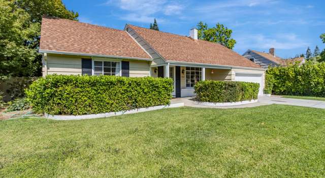 Photo of 1700 Parkhills Ave, Los Altos, CA 94024