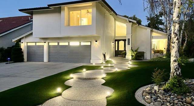 Photo of 6490 Sproul Ct, San Jose, CA 95120