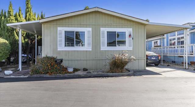 Photo of 1075 Space Park Way #298, Mountain View, CA 94043