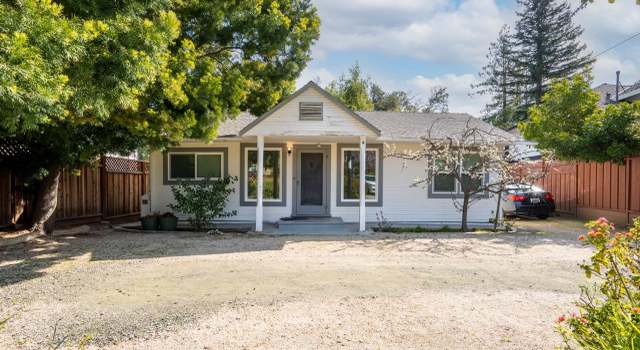Photo of 936 Lundy Ln Unit A, Los Altos, CA 94024